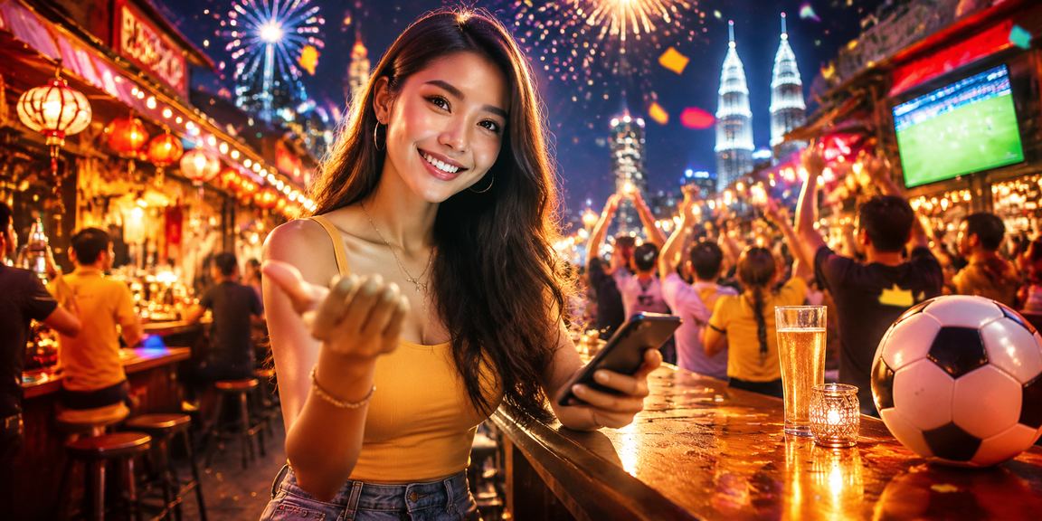 Panduan deposit dan masuk ke platform kriket pm3 Kuala Lumpur