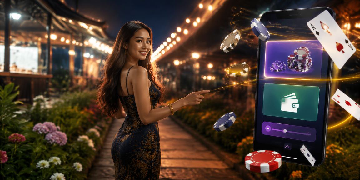 Permainan poker popular dalam talian pm3 Malaysia dengan dealer langsung