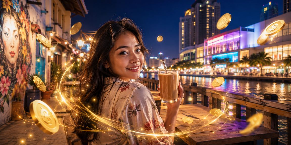 Kaedah deposit MYR tempatan pm3 di Pulau Pinang Malaysia