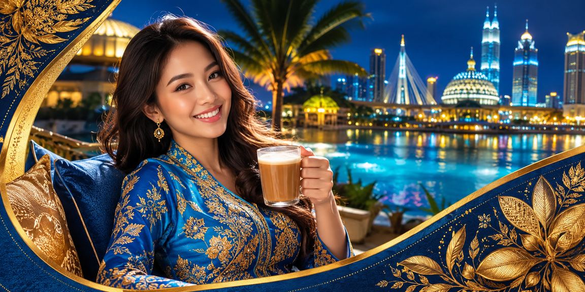 Bonus pendaftaran pm3 untuk pengguna baharu di Selangor Malaysia
